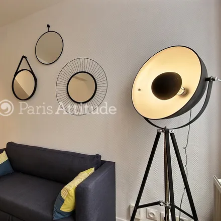 Image 3 - 30 Rue de la Clef, 75005 Paris, France - Duplex for rent