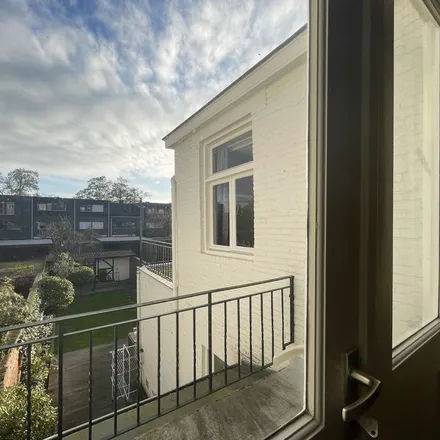 Image 4 - Koning Clovisstraat 75, 6226 AG Maastricht, Netherlands - Apartment for rent