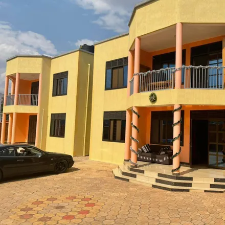 Image 7 - Caiman Swimming Pool, KG 249 Street, Gasabo District, Rwanda - House for rent