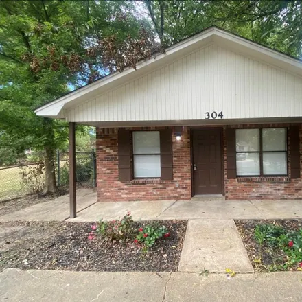 Buy this 2 bed house on 998 Van Buren Avenue in West Memphis, AR 72301