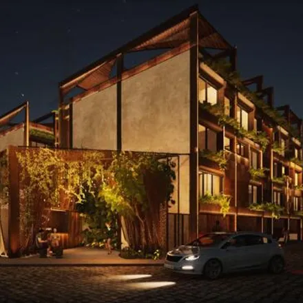 Buy this 2 bed apartment on 33 Poniente in 77765 Tulum, ROO