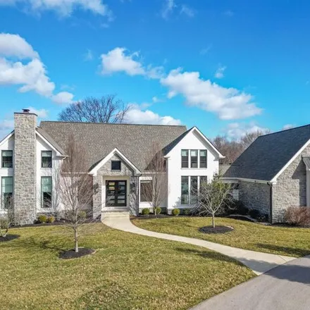 Buy this 5 bed house on 4076 North Claybrooke Court in Bloomington, IN 47408