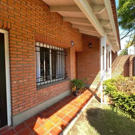 Buy this 3 bed house on Chassaing 7777 in Fisherton, Rosario
