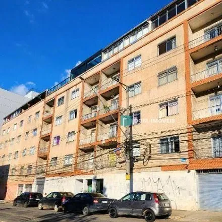 Buy this 3 bed apartment on Rua Ladeira Alexandre Leonel in Cascatinha, Juiz de Fora - MG