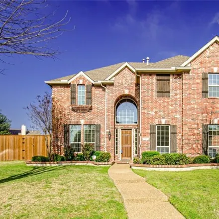 Buy this 5 bed house on 871 Meadowlark Drive in Murphy, TX 75094