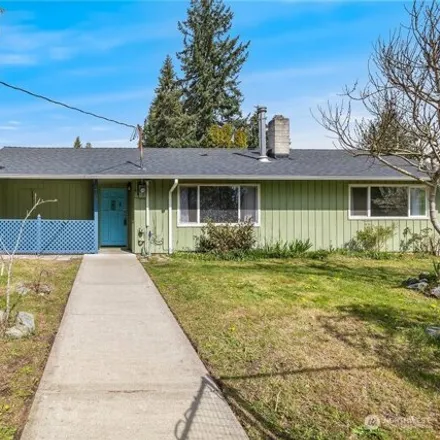 Buy this 3 bed house on 22109 44th Avenue West in Mountlake Terrace, WA 98043