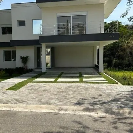 Buy this 5 bed house on unnamed road in Jardim Fontalis, São Paulo - SP