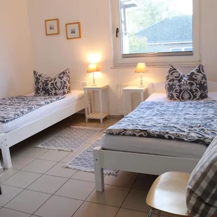 Rent this 3 bed apartment on 23738 Schwienkuhl