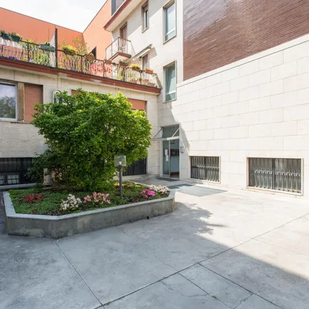 Image 6 - Via Giuseppe Candiani, 64, 20158 Milan MI, Italy - Apartment for rent