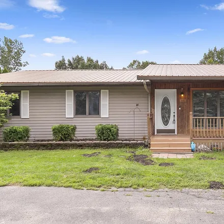 Buy this 4 bed house on Cranmer Street Northeast in Oakfield Township, MI