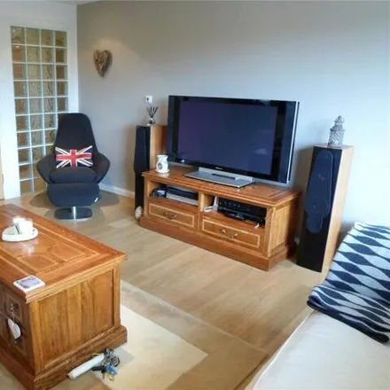 Buy this 2 bed apartment on Loudoun House in Loudoun Square, Cardiff