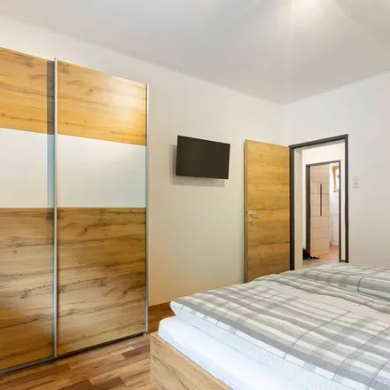 Rent this 2 bed apartment on 5 in 5611 Salzburg, Austria