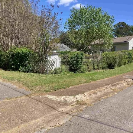Image 8 - 232 South Oneal Street, Florence, AL 35630, USA - House for sale