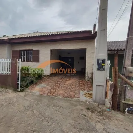Image 2 - unnamed road, Ribanceira, Imbituba - SC, 88780-000, Brazil - House for sale