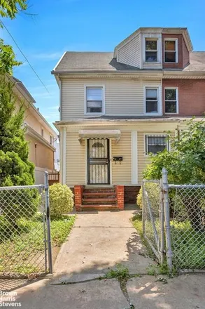 Buy this studio townhouse on 4814 SNYDER AVENUE in East Flatbush