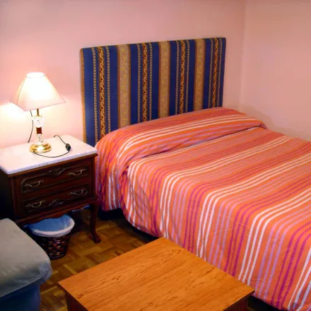 Rent this 1 bed room on Avenida de los Maristas in 6, 10