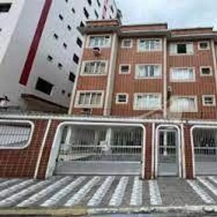 Buy this studio apartment on Rua Américo Vespúcio in Aviação, Praia Grande - SP