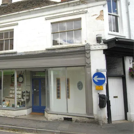 Image 1 - London House, Market Street, Box, GL6 0DA, United Kingdom - Apartment for rent
