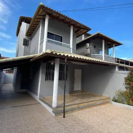 Image 2 - Rua do Cristal, Ouro Verde, Rio das Ostras - RJ, 28895-475, Brazil - House for sale