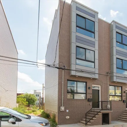 Buy this 4 bed townhouse on 2123 North Randolph Street in Philadelphia, PA 19122