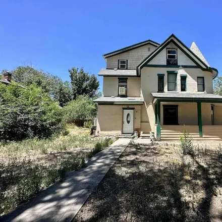 Buy this studio house on 304 West 3rd Street in Delta, CO 81416