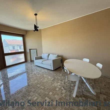 Image 6 - Via Gallarate 49, 20156 Milan MI, Italy - Apartment for rent