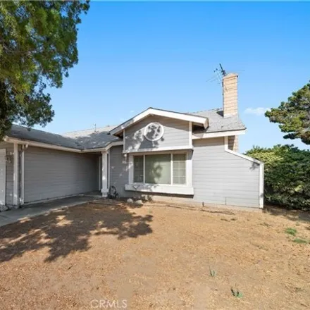 Image 1 - 15093 Zhana Dr, Moreno Valley, California, 92551 - House for sale