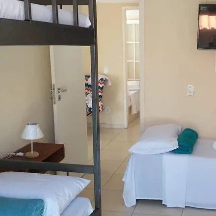 Rent this 6 bed house on Arraial do Cabo in Região Geográfica Intermediária de Macaé-Rio das Ostras-Cabo Frio, Brazil