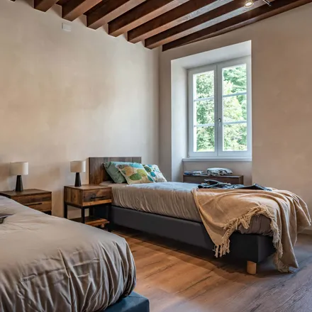 Image 5 - Casa Scanagatta, Via Paganini, 38068 Rovereto TN, Italy - Room for rent
