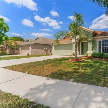 Buy this 4 bed house on 12308 Twinkling Star Place in Riverview, FL 33569