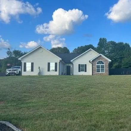 Buy this 3 bed house on unnamed road in Clermont, Hall County
