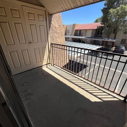 Rent this 2 bed apartment on 4446 South Lindell Road in Spring Valley, NV 89103