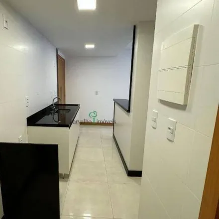 Rent this 1 bed apartment on Rua Juruena in Jardim Europa, Teresópolis - RJ