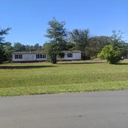 Buy this 4 bed house on 154 Bonnie Avenue in Brogden, Johnston County