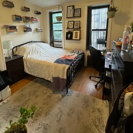 Rent this 1 bed room on 877 Hart Street in New York, NY 11237