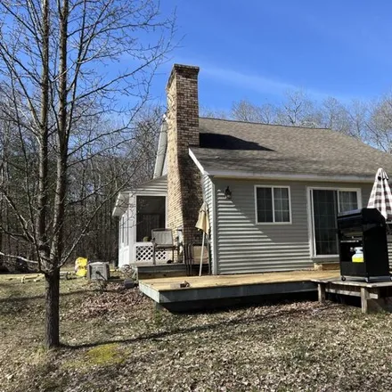 Buy this 3 bed house on unnamed road in Sherman Township, MI