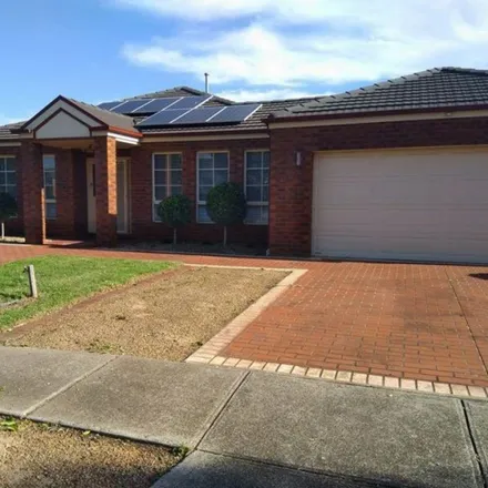 Rent this 1 bed house on Melbourne in Melton West, AU