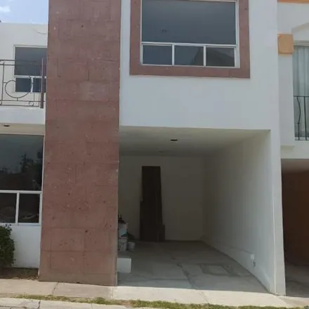 Buy this 3 bed house on Calle Olivos in 90010 Ocotlán, TLA