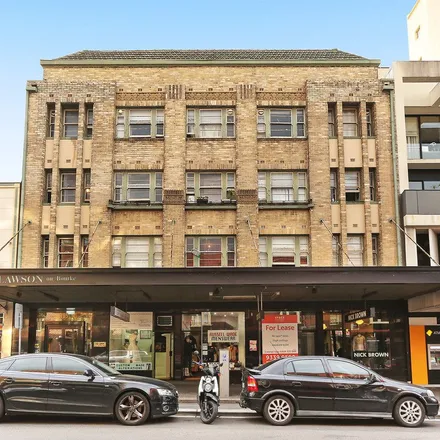 Image 3 - The Lawson on Bourke, Little Bourke Street, Surry Hills NSW 2010, Australia - Apartment for rent