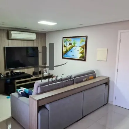 Buy this 3 bed apartment on Rua Martim Francisco in Santa Paula, São Caetano do Sul - SP