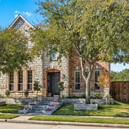 Rent this 4 bed house on 3417 Continental Drive in Frisco, TX 75034