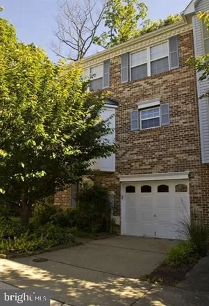 Image 2 - 710 Spoon Court, Oakland Hill, Anne Arundel County, MD 21012, USA - Condo for sale