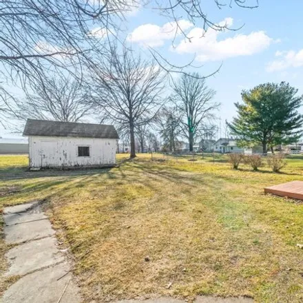 Image 3 - 214 North Grant Street, Earlville, Earl Township, IL 60518, USA - House for sale