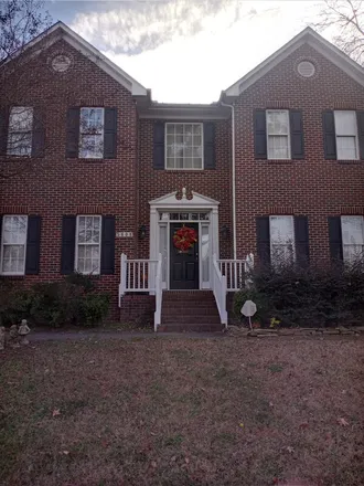 Rent this 1 bed house on Raleigh in Riverside, US
