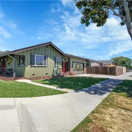 Image 3 - 3601 W 133rd St, Hawthorne, California, 90250 - House for sale