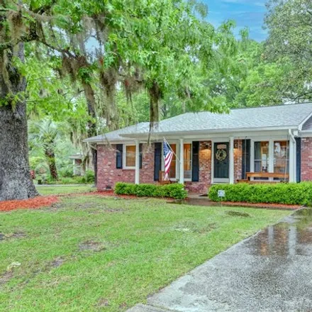 Buy this 3 bed house on 1952 Green Park Avenue in Charleston, SC 29414