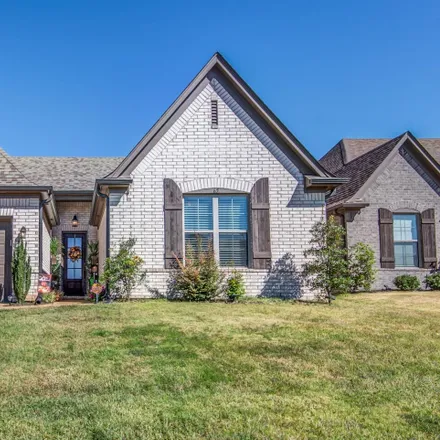 Buy this 3 bed house on 65 Hidden Meadows Lane in Oakland, TN 38060