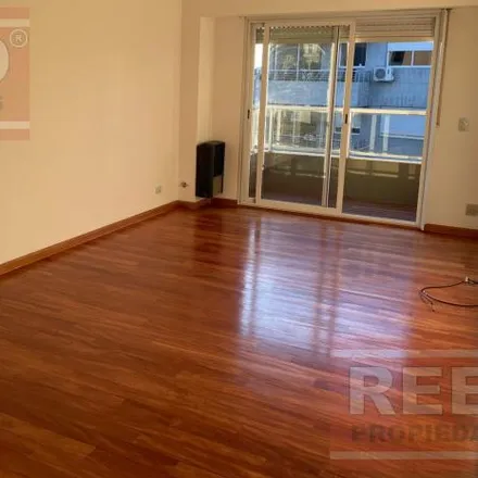 Buy this studio apartment on Mendoza 5831 in Villa Urquiza, C1431 EGH Buenos Aires