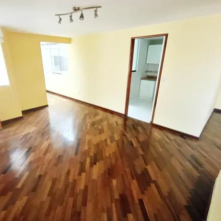 Rent this 2 bed apartment on Avenida José Galvez Barrenechea in San Isidro, Lima Metropolitan Area 15036
