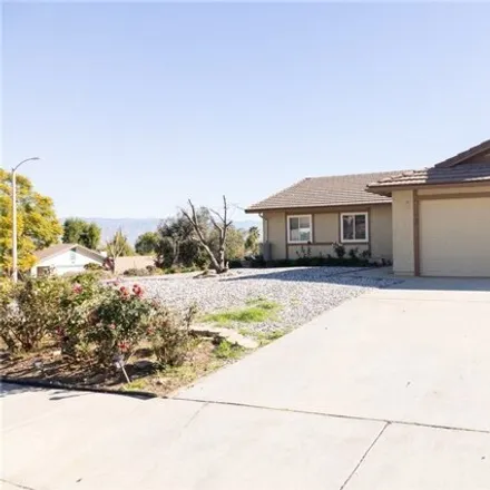 Buy this 4 bed house on 368 Merryfields Avenue in Colton, CA 92324